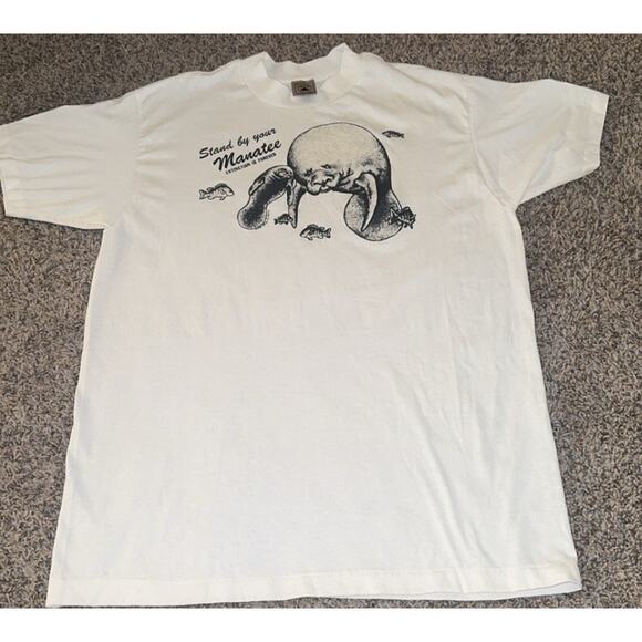 Vintage 1985 harborside graphics nature mammal Whale... - Picture 1 of 8